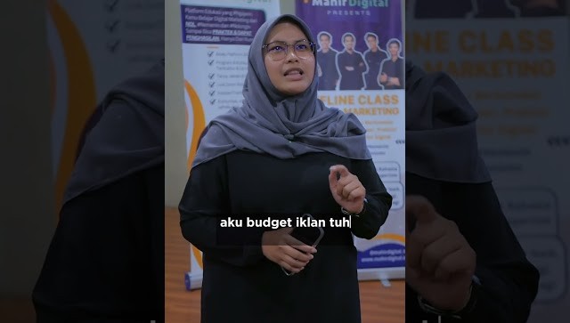 testimoni nabilla, pengusaha properti