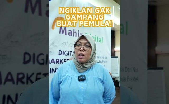 Testimoni Member Bu Wiwid, ASN/PNS Yang Belajar Dari Nol